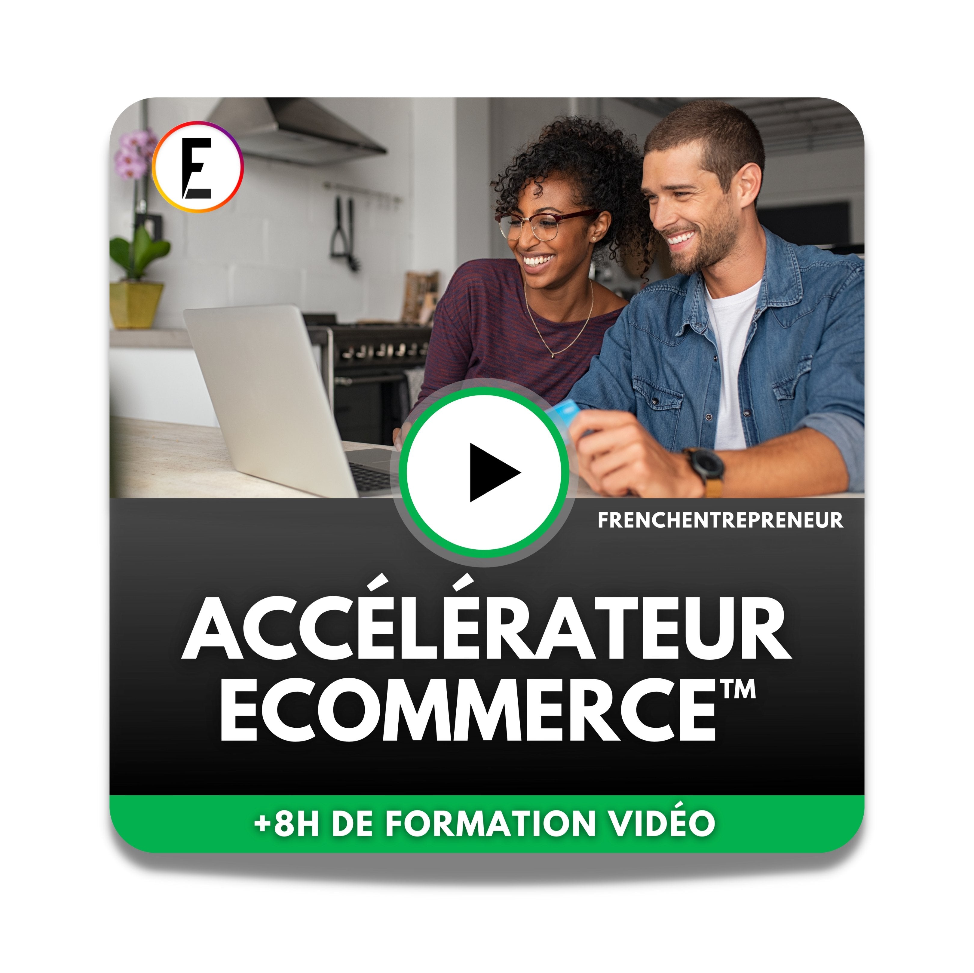 Accélérateur Ecommerce ™