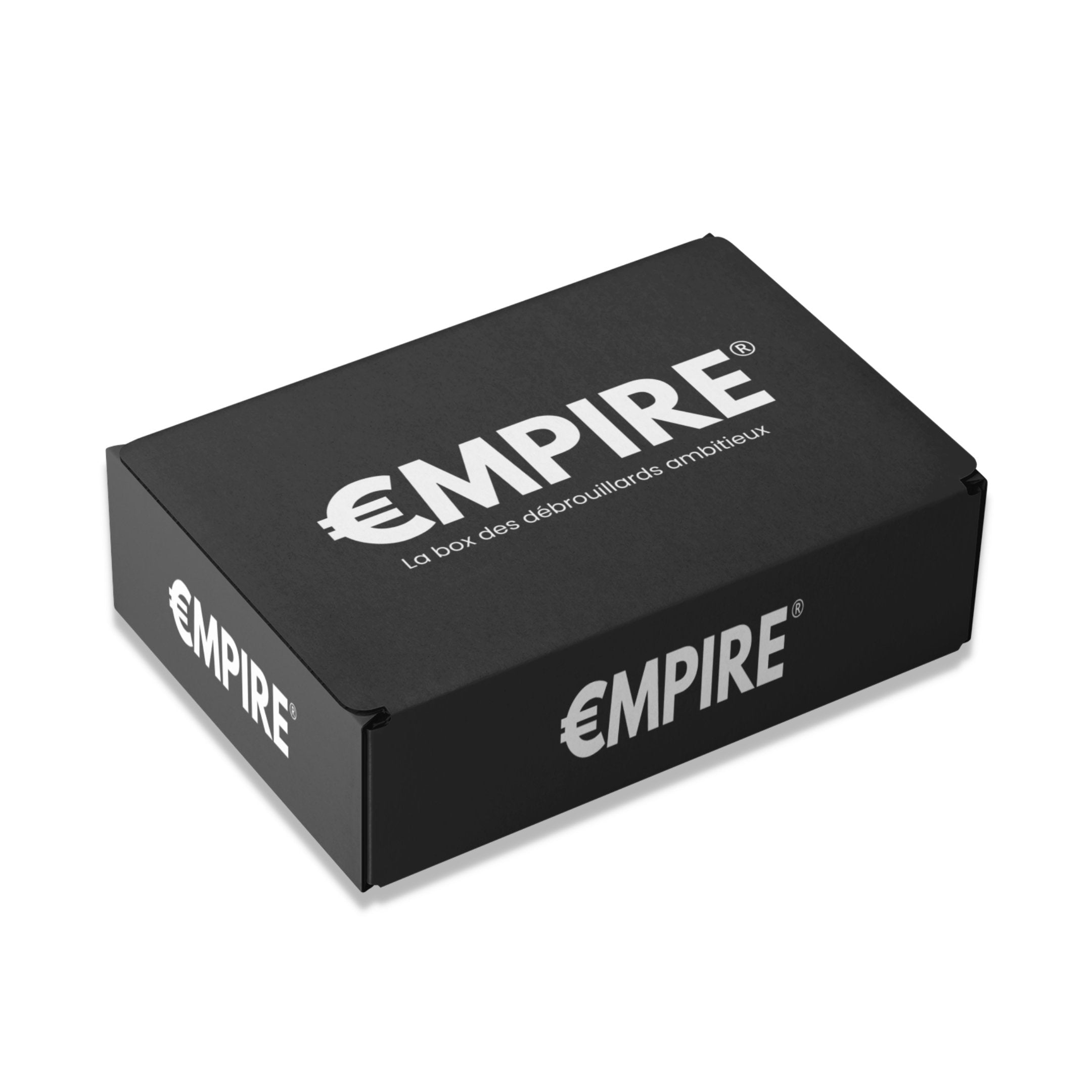 €MPIRE BOX - Premium