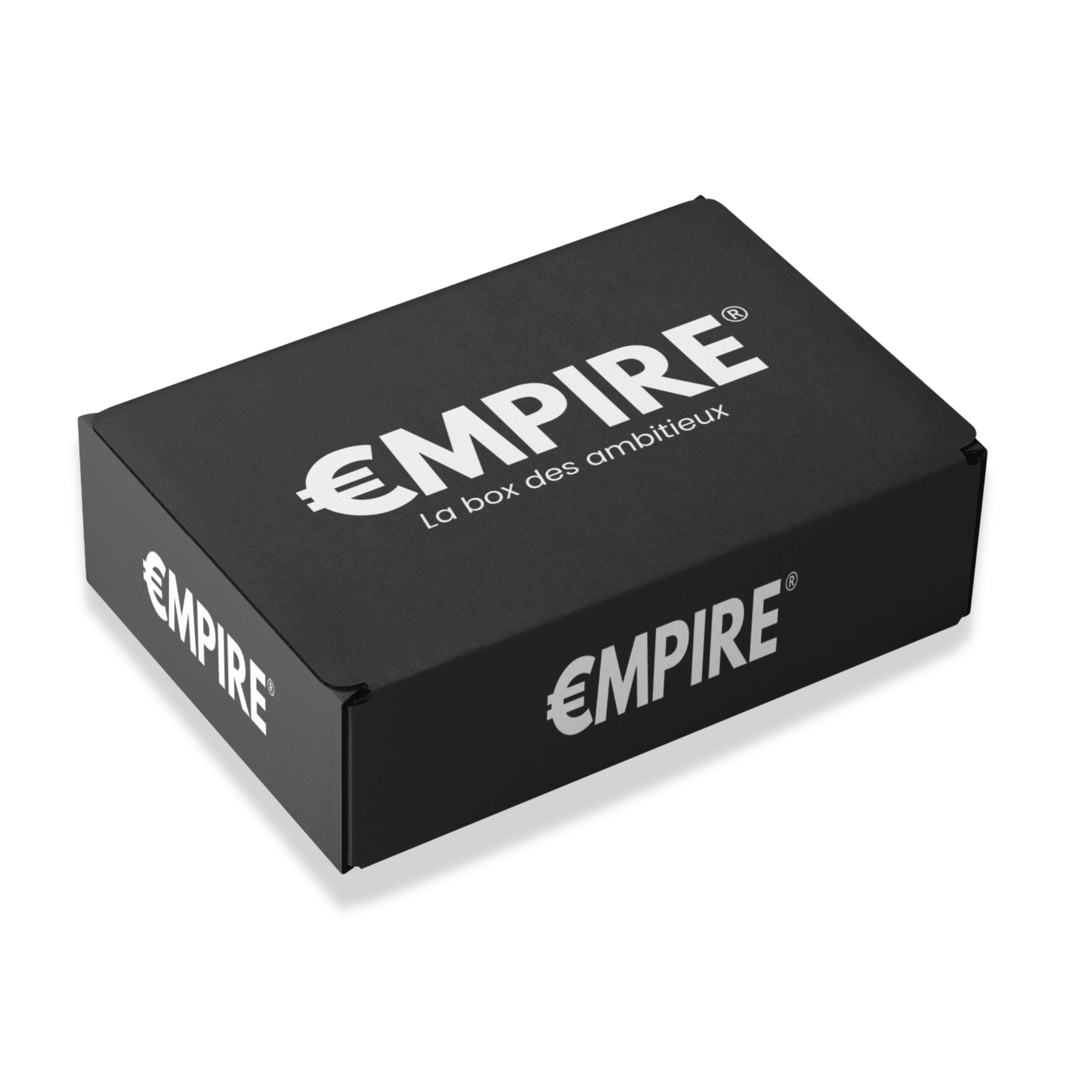 EMPIRE BOX