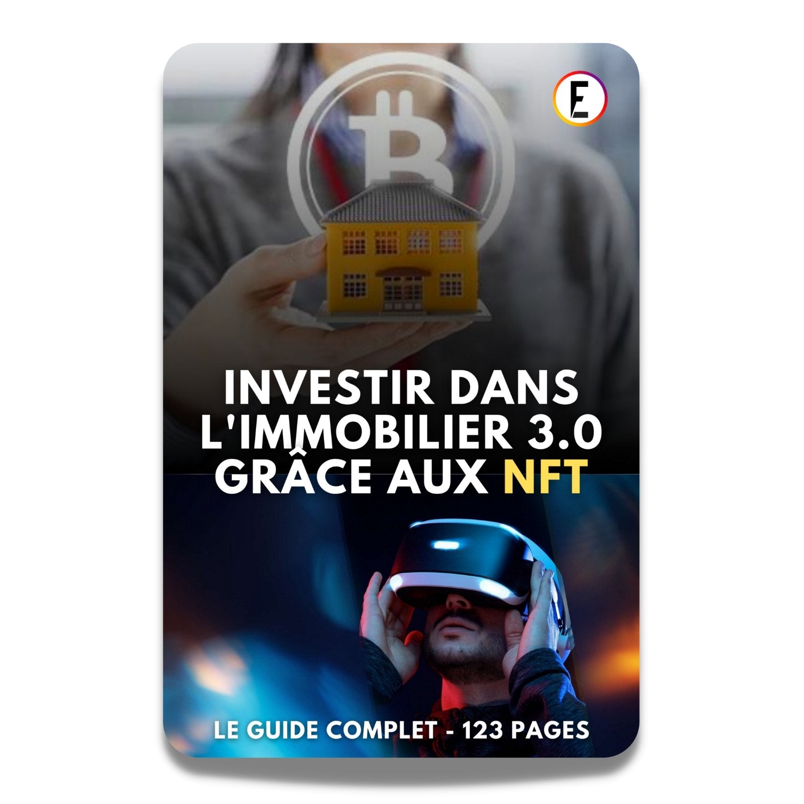 Ebook Immobilier 3.0™