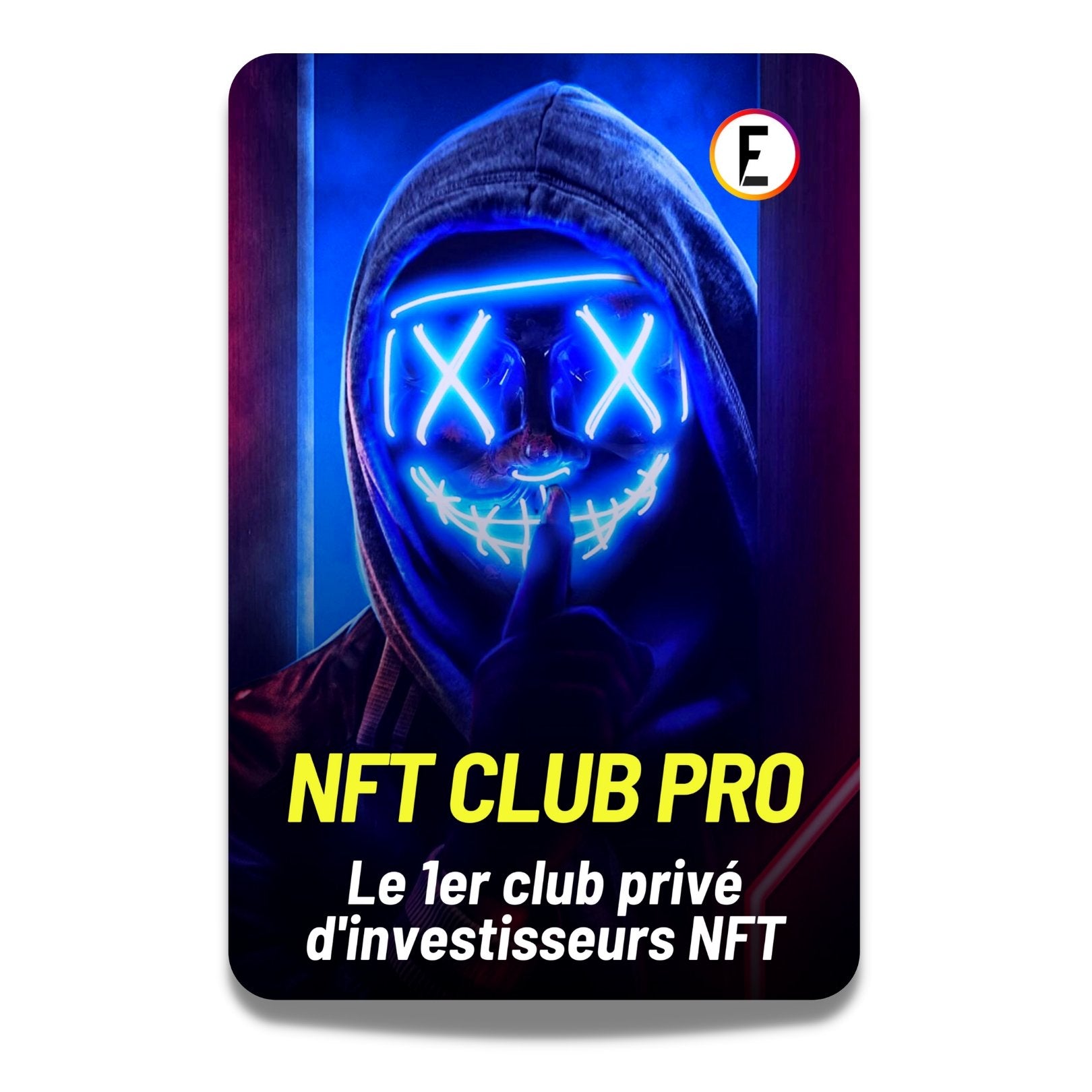 NFT CLUB PRO®